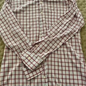 Peter Millar shirt